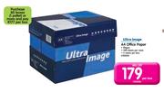 Ultra Image A4 Office Paper-Per Box