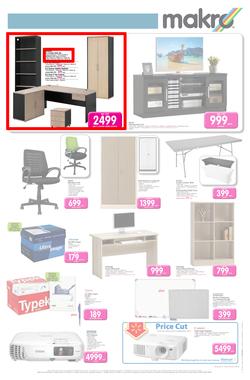 Makro : General Merchandise (23 Aug -31 Aug 2015), page 5