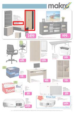 Makro : General Merchandise (23 Aug -31 Aug 2015), page 5