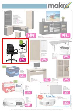 Makro : General Merchandise (23 Aug -31 Aug 2015), page 5