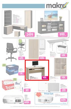 Makro : General Merchandise (23 Aug -31 Aug 2015), page 5