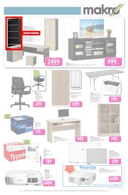 Makro : General Merchandise (23 Aug -31 Aug 2015), page 5