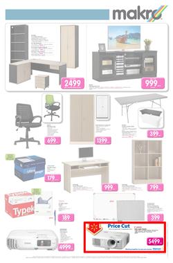 Makro : General Merchandise (23 Aug -31 Aug 2015), page 5