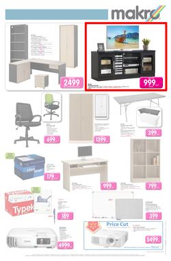 Makro : General Merchandise (23 Aug -31 Aug 2015), page 5
