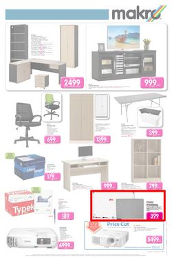 Makro : General Merchandise (23 Aug -31 Aug 2015), page 5