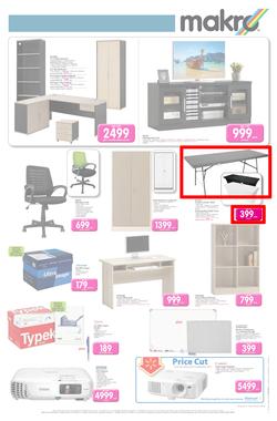 Makro : General Merchandise (23 Aug -31 Aug 2015), page 5