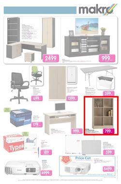 Makro : General Merchandise (23 Aug -31 Aug 2015), page 5