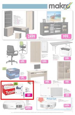 Makro : General Merchandise (23 Aug -31 Aug 2015), page 5