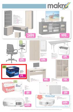 Makro : General Merchandise (23 Aug -31 Aug 2015), page 5