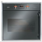 Defy 710mm Petit Chef Oven Multi Function DBO431