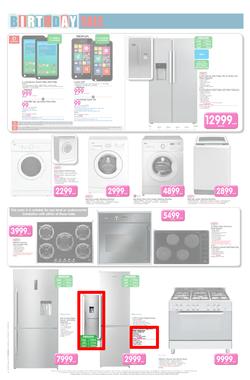 Makro : General Merchandise (23 Aug -31 Aug 2015), page 6