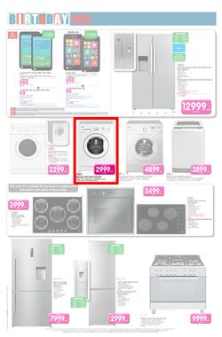 Makro : General Merchandise (23 Aug -31 Aug 2015), page 6