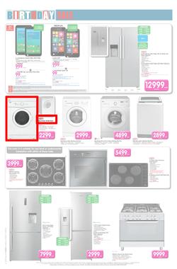 Makro : General Merchandise (23 Aug -31 Aug 2015), page 6