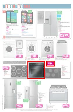 Makro : General Merchandise (23 Aug -31 Aug 2015), page 6