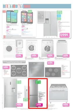 Makro : General Merchandise (23 Aug -31 Aug 2015), page 6
