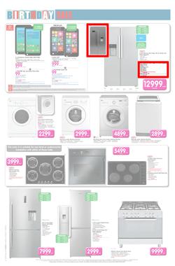 Makro : General Merchandise (23 Aug -31 Aug 2015), page 6