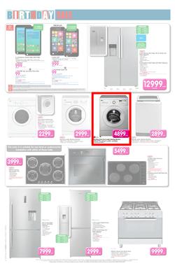 Makro : General Merchandise (23 Aug -31 Aug 2015), page 6