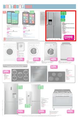 Makro : General Merchandise (23 Aug -31 Aug 2015), page 6