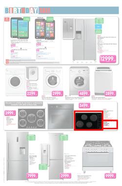 Makro : General Merchandise (23 Aug -31 Aug 2015), page 6