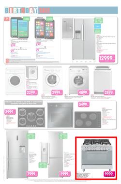 Makro : General Merchandise (23 Aug -31 Aug 2015), page 6