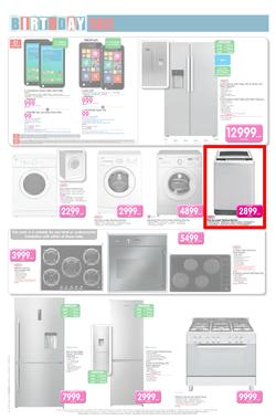Makro : General Merchandise (23 Aug -31 Aug 2015), page 6