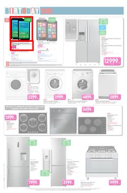 Makro : General Merchandise (23 Aug -31 Aug 2015), page 6