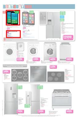 Makro : General Merchandise (23 Aug -31 Aug 2015), page 6