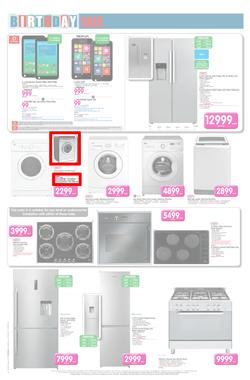 Makro : General Merchandise (23 Aug -31 Aug 2015), page 6