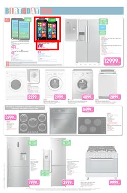Makro : General Merchandise (23 Aug -31 Aug 2015), page 6