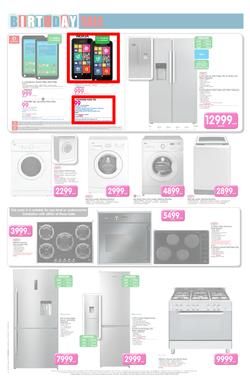 Makro : General Merchandise (23 Aug -31 Aug 2015), page 6