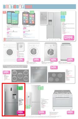 Makro : General Merchandise (23 Aug -31 Aug 2015), page 6
