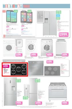 Makro : General Merchandise (23 Aug -31 Aug 2015), page 6