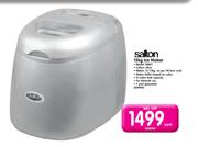 Salton 15kg Ice Maker SIM01