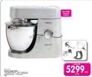 Kenwood Titanium Major Mixer KMM020/KMM060-Each