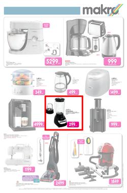 Makro : General Merchandise (23 Aug -31 Aug 2015), page 7
