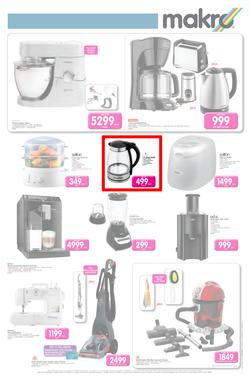 Makro : General Merchandise (23 Aug -31 Aug 2015), page 7
