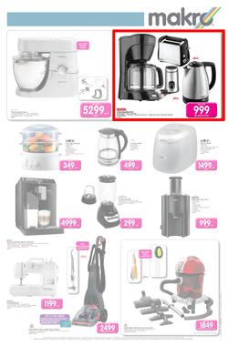 Makro : General Merchandise (23 Aug -31 Aug 2015), page 7