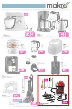 Makro : General Merchandise (23 Aug -31 Aug 2015), page 7