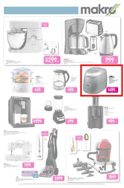 Makro : General Merchandise (23 Aug -31 Aug 2015), page 7