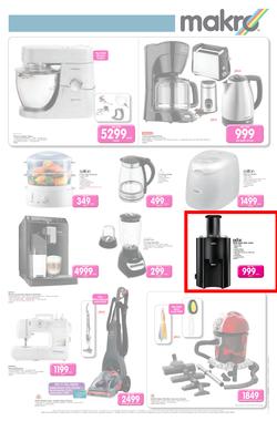 Makro : General Merchandise (23 Aug -31 Aug 2015), page 7