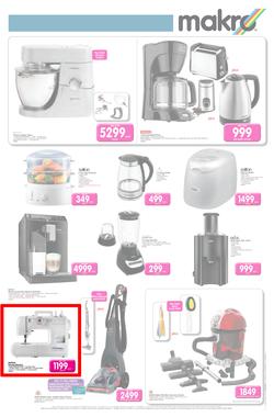 Makro : General Merchandise (23 Aug -31 Aug 2015), page 7