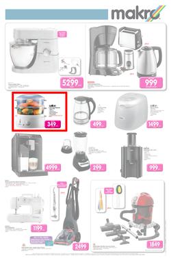 Makro : General Merchandise (23 Aug -31 Aug 2015), page 7