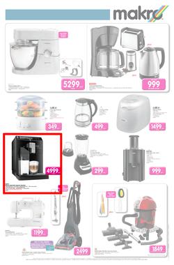 Makro : General Merchandise (23 Aug -31 Aug 2015), page 7