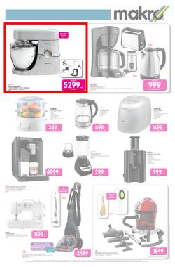 Makro : General Merchandise (23 Aug -31 Aug 2015), page 7