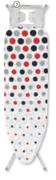 Home Living Deluxe Mesh Top Ironing Board-38cm x 122cm Each