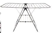 Home Stainless Steel Foldable Clothes Dryer-Each