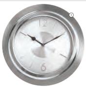 Totally Home Wall Clock-Each