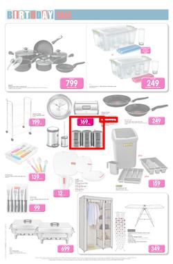 Makro : General Merchandise (23 Aug -31 Aug 2015), page 8