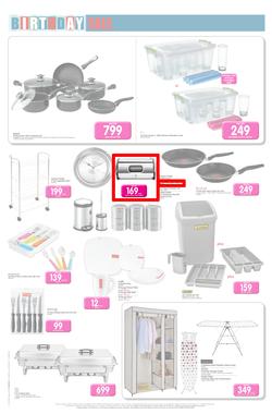 Makro : General Merchandise (23 Aug -31 Aug 2015), page 8