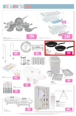 Makro : General Merchandise (23 Aug -31 Aug 2015), page 8